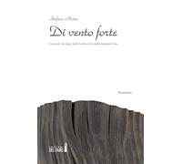 Di vento forte. Cercando un legno nella foresta ferita dalla tempesta Vaia