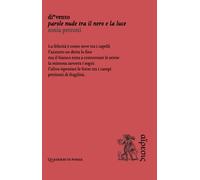 Libri Petroni Sonia - DiVento. Parole Nude Tra Il Nero E La Luce