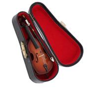 Di Violoncello Basso Opera Mini Violino Piccolo Che Suona
