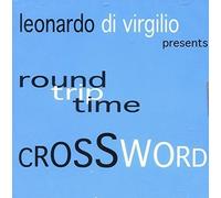 Di Virgilio, Leonardo - Round Trip Time
