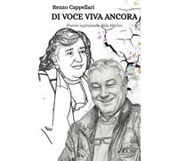 Di voce viva ancora: Poesie ispirate da Alda Merini