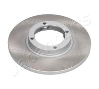 DI-W04C Disco freno CHE.MATIZ '05 (Prezzo singolo) Japanparts