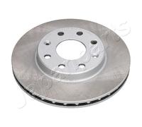 DI-W10C Disco freno Japanparts