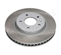DI-W12C Disco freno Japanparts
