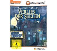 Di Walsingham Manor - Dungeon Il Seelen PC Nuovo + Conf. Orig.
