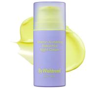 By Wishtrend - Crema de Noche Vitamin A-mazing Bakuchiol Night Cream