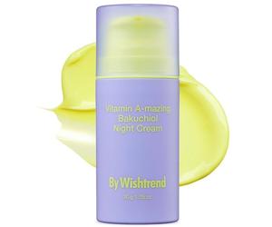 Di Wish trend Crema notte Vitamin A-mazing Bakuchiol - 30 g