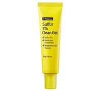 Di Wish trend Gel detergente allo zolfo 3% - 30 ml