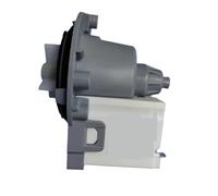 Di zecca compatibile con il motore della pompa di scarico S3032 della lavatrice a tamburo Samsung Askoll DC31-00180A 50HZ