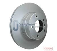 DI0123JM Disco freno BMW 5 (E39) M5(prezzoSingolo) Japanparts