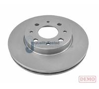 DI0224JM Disco freno FI.500 II-PANDA(Prezzo singolo) Japanparts