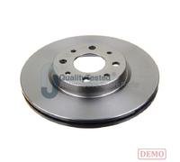 DI0230JM Disco freno FIAT BRAVO I (Prezzo singolo) Japanparts