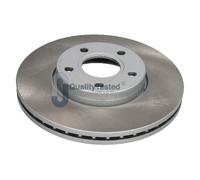 DI0301JM Disco freno FORD FOCUS C-MAX(PREZZO SINGOLO) Japanparts