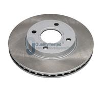 DI0307JM Disco freno FORD FIESTA VI 1.2(PREZZO SINGOLO) Japanparts