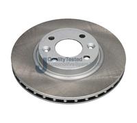 DI052JM Disco freno DACIA LOGAN II 1.2 (Prezzo singolo) Japanparts
