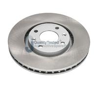 DI0601JM Disco freno CI.BERLINGO-ENTERPR.I(Prezzo singolo) Japanparts