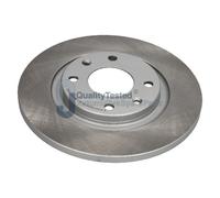 DI0602JM Disco freno CITROEN BERLINGO (Prezzo singolo) Japanparts