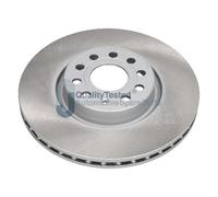 DI0902JM Disco freno SKODA SUPERB-AU.A1-A3(PREZ.SINGOLO) Japanparts