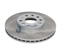 DI0906JM Disco freno SKODA SUPERB-AU.A3(PREZZO SINGOLO) Japanparts