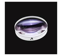 Dia.90mm Double Group Lenti ottiche fatte da sé Accessori for telescopi astronomici Ricambi per telescopi astronomici