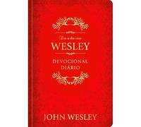 DIA A DIA COM JOHN WESLEY
