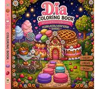 DIA Coloring Book