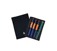 Dia-Cool astuccio isotermico per 4 penne per insulina - Custodia termica per insulina e medicinali - Funziona con acqua fredda e senza batteria.