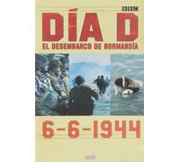Dia D.Desembarco De Normandia (Import Dvd) (2009)