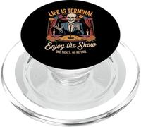 Día de los Muertos - Celebrando i morti - Messicana PopSockets PopGrip per MagSafe