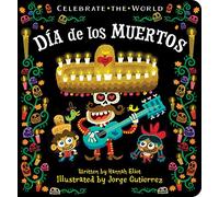 Día De Los Muertos / Day of the Dead