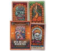 Día De Los Muertos Oracle: Wisdom from the Departed Beloved