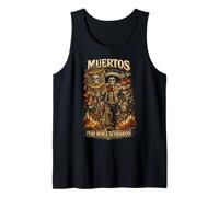 Dia De Los Muertos Pero Nunca Olvidados Canotta