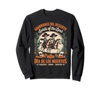 Dià de Los Muertos Vaquero - El Jefe Felpa