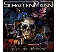 Día De Muertos