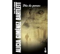 Día de perros [Lingua spagnola]