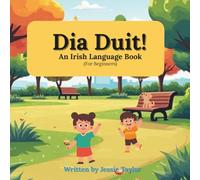 Dia Duit!: An Irish language book - for beginners