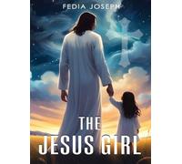Dia Joseph The Jesus Girl (Copertina rigida)