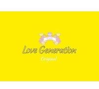 Dia - Love Generation