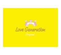 DIA - [Love Generation] 3rd Mini Album Original Ver CD+Photobook+PhotoCard Sealed