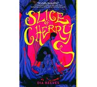 Dia Reeves Slice of Cherry (Tascabile)