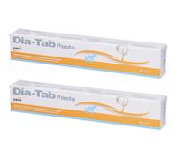 Dia Tab Pasta 15 Ml 2x15 ml Pasta