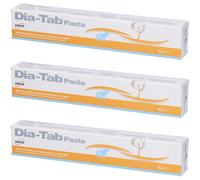 Dia Tab Pasta 15 Ml 3x15 ml Pasta