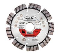 Dia-TS 125 x 22,23 mm, CP, cemento, professionale