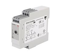 DIA01CD485A Relè di monitoraggio corrente AC/DC corrente 24-48VAC 24-48VDC DI...