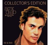 Diab,Amr - Greatest Hits 1996-2003