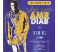 Diab,Amr - Habibe-the Remix Album (10)