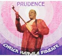 DIABATE, CHEICK HAMALA - PRUDENCE -EP-
