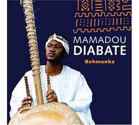 Diabate, Mamadou - Behmanka
