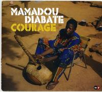 Diabate Mamadou - Courage