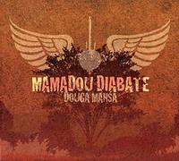 Diabate, Mamadou - Douga Mansa